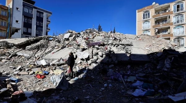 Động đất ở Thổ Nhĩ Kỳ và Syria số người thiệt mạng tăng lên gần 44.000