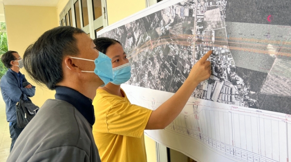 Phê duyệt thành phần 1 dự án Đường cao tốc Biên Hòa - Vũng Tàu