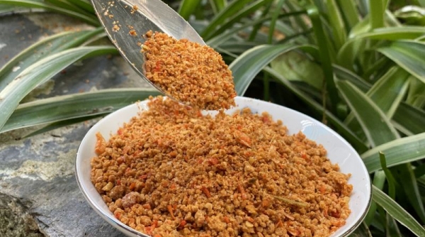 Nghề làm muối ớt Tây Ninh được công nhận ‘di sản văn hóa phi vật thể quốc gia’