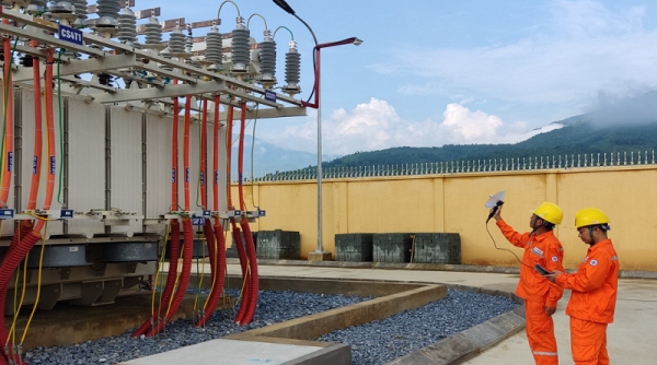 EVNNPC chủ động đảm bảo cung ứng điện an toàn, chất lượng