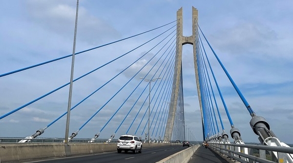 Cần Thơ đề xuất xây cầu Ô Môn gần 9.200 tỷ đồng bắc qua sông Hậu