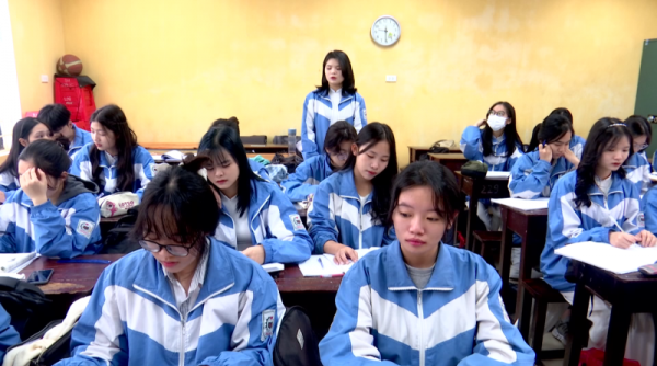 Bắc Ninh: Thành phố Từ Sơn có số lượng giải học sinh giỏi cao nhất tỉnh