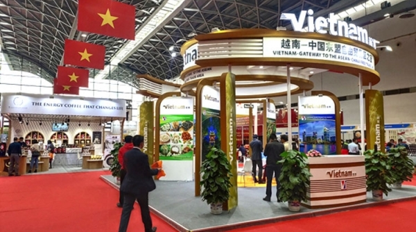 Việt Nam sẽ tham gia đầy đủ các hoạt động chính thức của Hội chợ Trung Quốc – ASEAN lần thứ 20