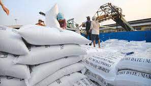 Giá gạo xuất khẩu dự báo sẽ tăng cả lượng và kim ngạch trong quý II