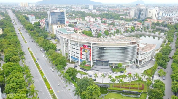 Thanh Hóa trở thành tỉnh thứ tư trong cả nước được phê duyệt Quy hoạch tỉnh