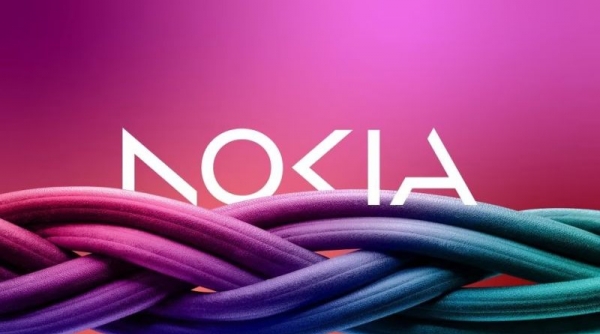 Nokia thay đổi diện mạo logo sau gần 60 năm