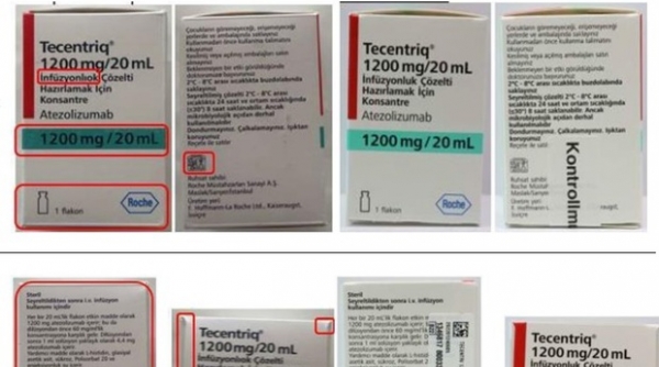 Cảnh báo: Xuất hiện hàng loạt thuốc giả, thuốc không rõ nguồn gốc trên thị trường