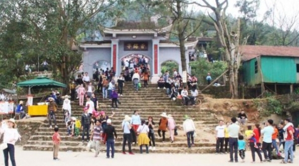 Hà Tĩnh: 2 tháng đầu năm 2023 đón hơn 500.000 lượt du khách