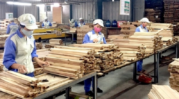 Cơ hội bứt phá cho ngành gỗ và thủ công mỹ nghệ Việt Nam