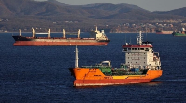 Lý do năng lượng Nga ‘chảy’ ngày càng nhiều sang ‘rốn dầu’ Vùng Vịnh
