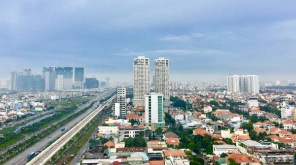Hà Nội có 2.000 căn hộ chung cư đã được mở bán trong quý I