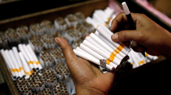 Tỷ lệ hút thuốc lá trong thanh, thiếu niên gia tăng, Bộ Tài chính đề xuất tăng thuế tiêu thụ đặc biệt