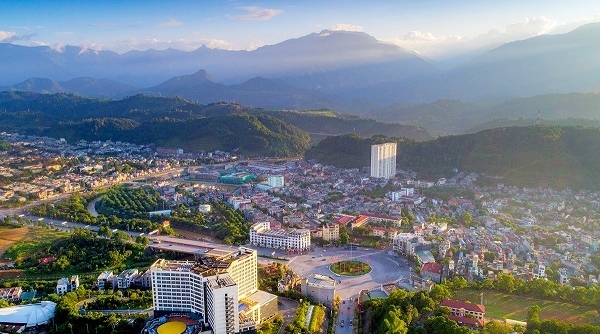 Quý I năm 2023, Lào Cai đón khoảng 2 triệu lượt khách du lịch