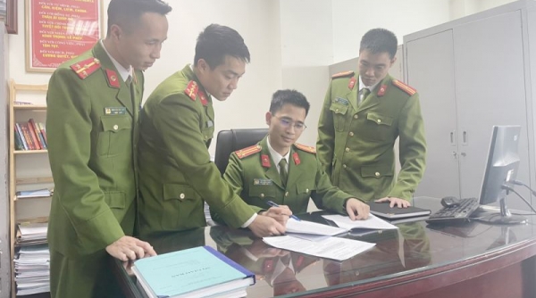 Phòng Cảnh sát kinh tế Bắc Giang: Mũi nhọn trong phòng, chống tội phạm tham nhũng, kinh tế, buôn lậu