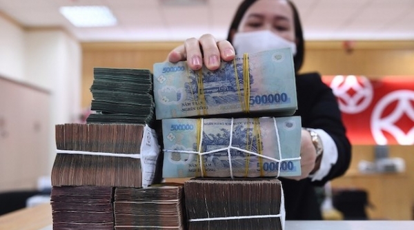 Tỷ lệ an toàn vốn của các ngân hàng Việt Nam được thế giới đánh giá cao