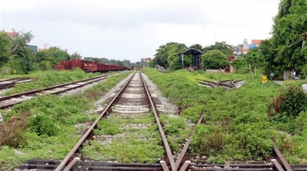 Quảng Ninh kiến nghị xem xét thu hồi dự án đường sắt Yên Viên-Cái Lân