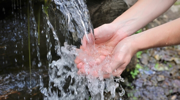 Phát triển tài nguyên nước, với trọng tâm là phục hồi tài nguyên nước