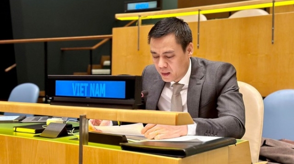 Việt Nam hợp tác chặt chẽ với ASEAN hỗ trợ Myanmar vượt qua khó khăn
