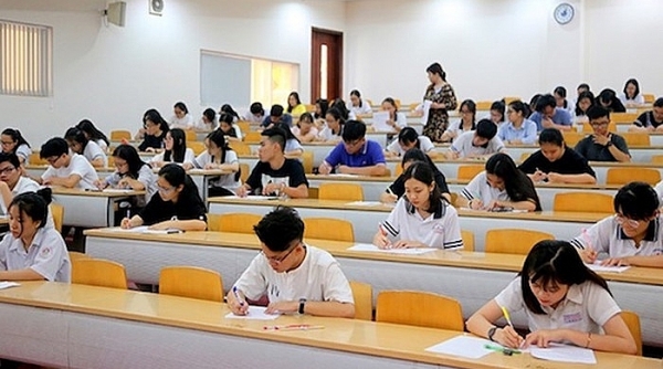 Đại học Quốc gia Hà Nội tăng 1.600 chỉ tiêu và 04 ngành học mới năm 2023