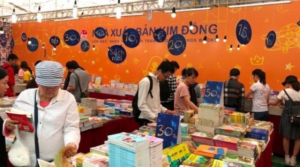 Lạng Sơn tổ chức Ngày Sách và Văn hóa đọc Việt Nam lần thứ hai năm 2023