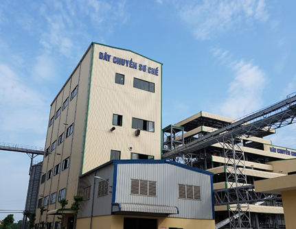 Công ty TNHH Dầu thực vật Dabaco: Đơn vị sản xuất khô đậu nành, dầu đậu nành với hệ thống dây chuyền khép kín liên tục đầu tiên tại Việt Nam
