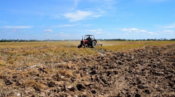 Cà Mau phê duyệt quy hoạch sử dụng đất của huyện Thới Bình đến năm 2030