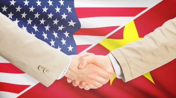 Việt Nam có nhiều lợi thế dành cho doanh nghiệp Hoa Kỳ