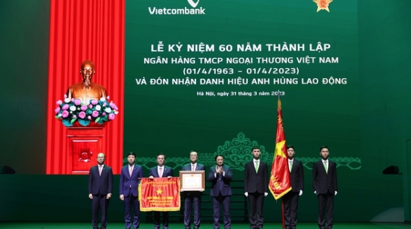 Thủ tướng Phạm Minh Chính yêu cầu ngành ngân hàng thực hiện 06 nhiệm vụ trọng tâm