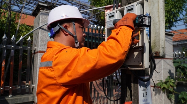 PC Quảng Ninh: Đảm bảo cung cấp điện, hoàn thành toàn diện các chỉ tiêu kinh tế kỹ thuật