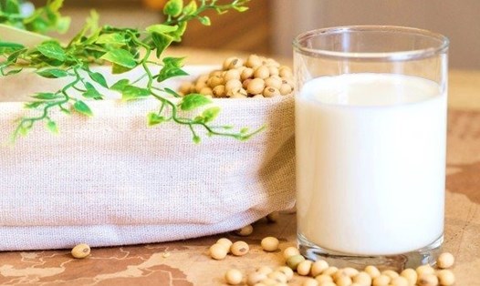 Nhật Bản thu hồi lô sữa đậu nành nghi nhiễm khuẩn Coliform của VinaSoy
