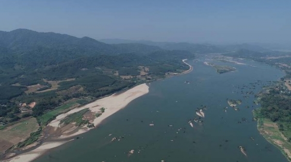 Định hướng cho sự phát triển bền vững của lưu vực sông Mekong