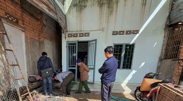 Đắk Lắk triển khai các biện pháp phòng, chống việc tự chế pháo nổ