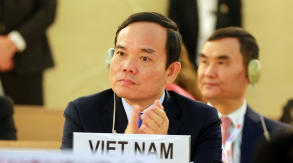 LHQ thông qua nghị quyết về nhân quyền do Việt Nam đề xuất và soạn thảo
