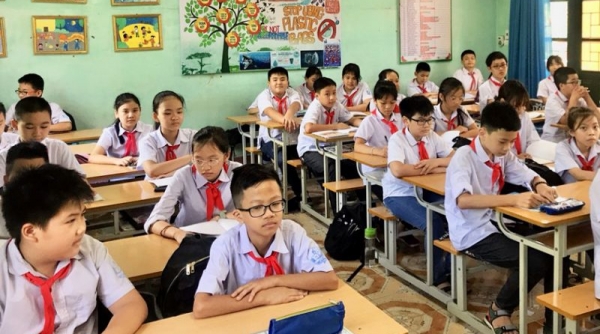 Bắc Giang phòng ngừa vi phạm pháp luật liên quan đến học sinh, sinh viên