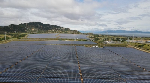 Giải pháp nào để Ninh Thuận trở thành trung tâm năng lượng tái tạo?