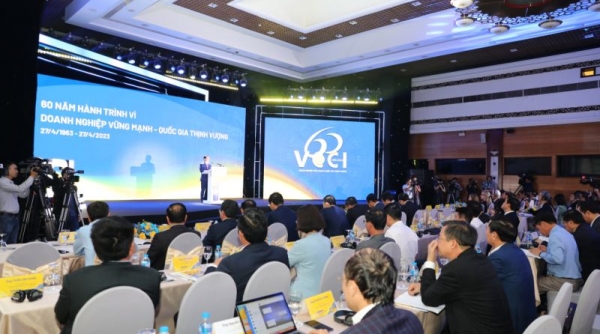 Quảng Ninh: 6 năm liên tiếp giành vị trí quán quân PCI