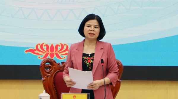 Bắc Ninh đẩy mạnh giải ngân vốn đầu tư công năm 2023