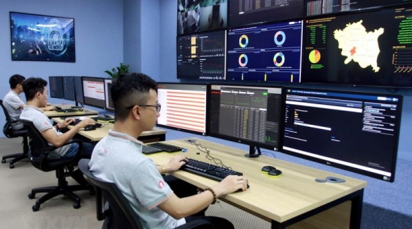 Ban hành Quy chế bảo đảm an toàn thông tin mạng trong cơ quan nhà nước thành phố Hà Nội
