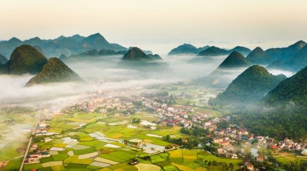 Lạng Sơn: Kinh tế - xã hội quý I/2023 đạt nhiều kết quả tích cực