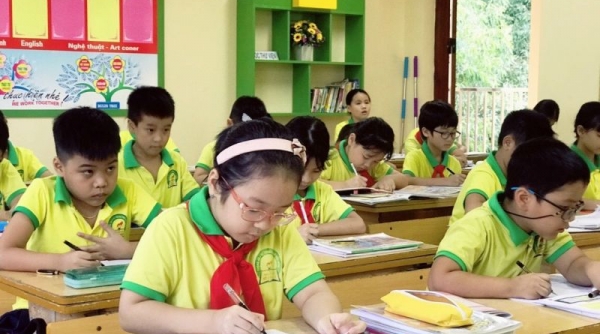 Bắc Ninh hướng dẫn tuyển sinh năm học 2023 - 2024