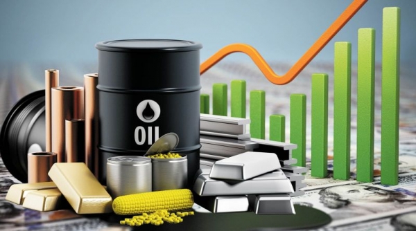 Giá dầu thô đi ngang ngưỡng 81 USD, dự báo sẽ tăng cao