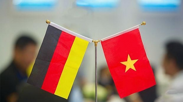 Nhiều doanh nghiệp Đức có kế hoạch đầu tư lâu dài vào Việt Nam