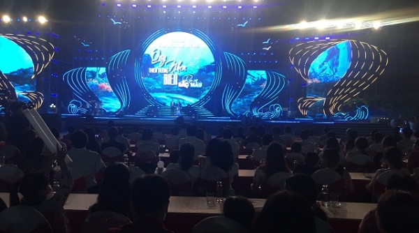 Bình Định: Hoành tráng, ấn tượng, đặc sắc Lễ hội Du lịch năm 2023