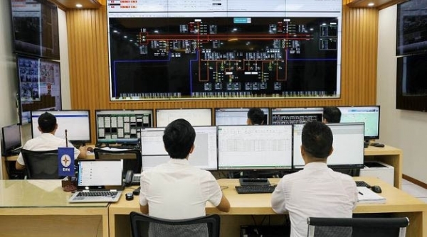 PC Hưng Yên tăng cường đầu tư xây dựng, hiện đại hóa hệ thống lưới điện