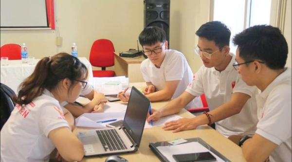 Triển Khai đề án “Hỗ trợ học sinh, sinh viên khởi nghiệp đến năm 2025” trên địa bàn tỉnh Lào Cai năm 2023