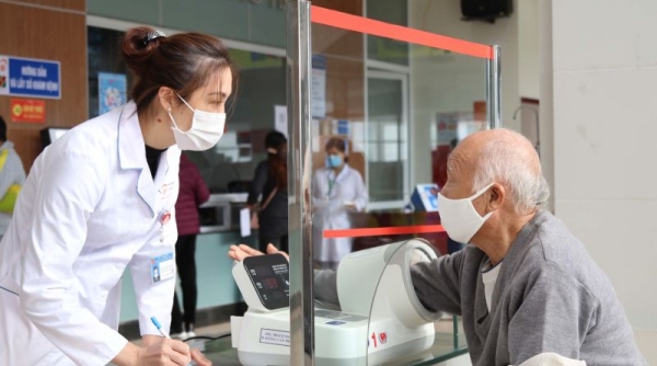 Phấn đấu đến năm 2025, Lào Cai đạt 90% người dân có hồ sơ sức khỏe điện tử