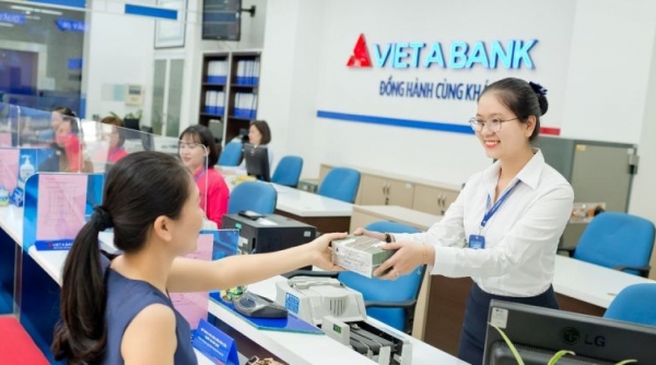 VietABank đặt mục tiêu cuối năm 2023, lợi nhuận trước thuế đạt 1.275 tỷ đồng