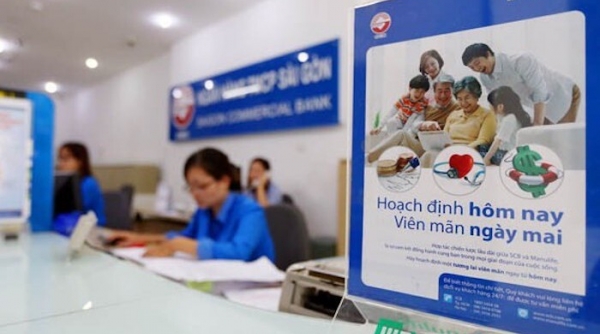 TP. Hồ Chí Minh: Sẽ thanh tra hoạt động đại lý bảo hiểm tại các ngân hàng