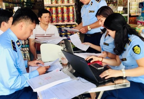 Cục Quản lý thị trường tỉnh Thừa Thiên Huế: Thực hiện tốt nhiệm vụ được giao