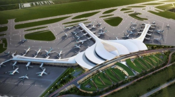Thủ tướng yêu cầu kiểm điểm, làm rõ trách nhiệm chậm trễ gói thầu “khủng” nhất dự án sân bay quốc tế Long Thành
